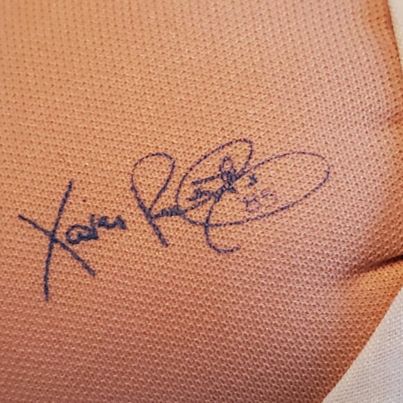 Vintage 1985 Cabbage Patch Kid Brown Hair Brown Eyed Girl.  GUC - Picture 7 of 8